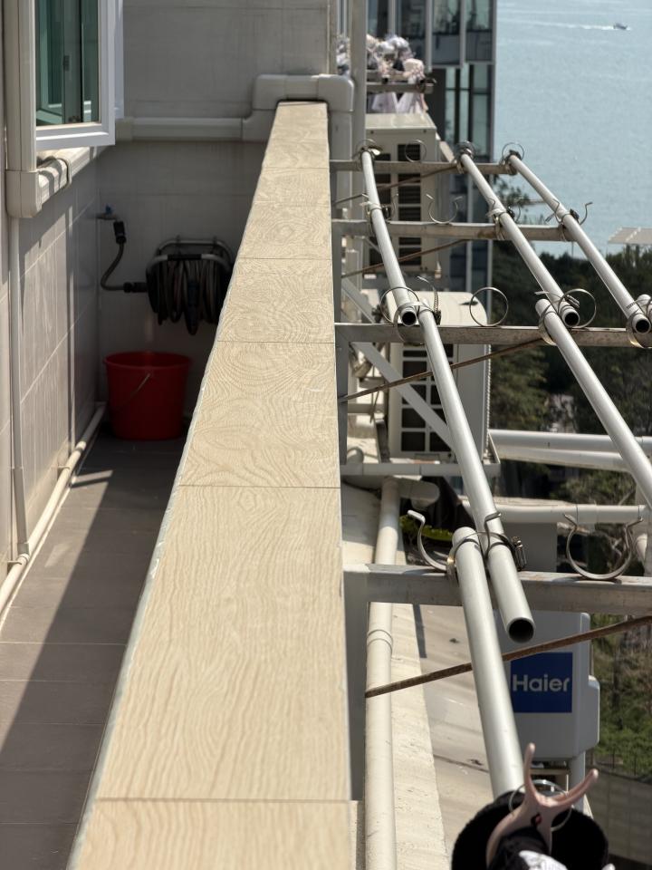 Air Conditioner InstallationJob photo