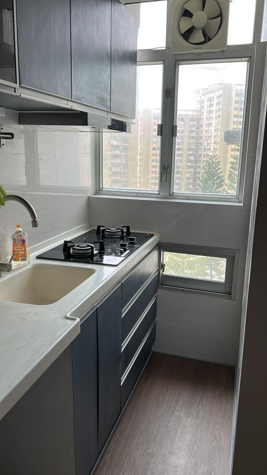 Move-in CleaningJob photo