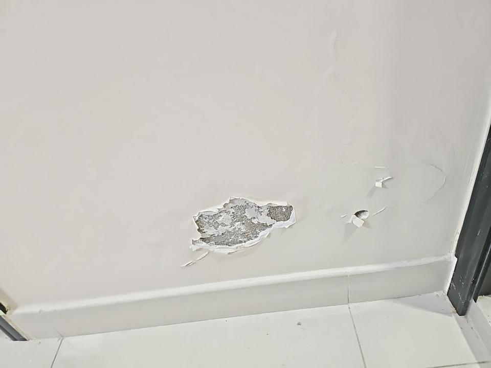 Water Leakage DetectionJob photo