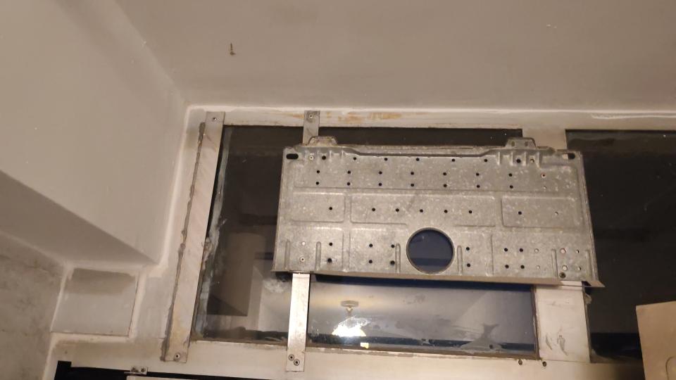 Air Conditioner InstallationJob photo