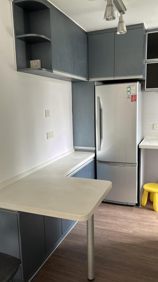 Move-in CleaningJob photo