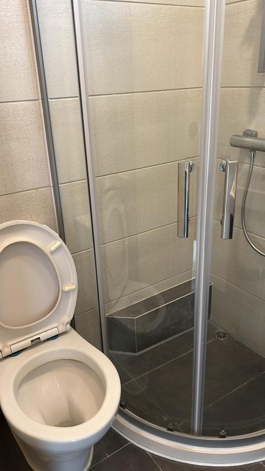 Move-in CleaningJob photo