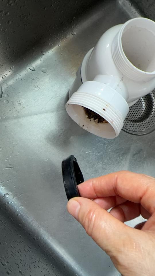 Faucet Repair & InstallationJob photo