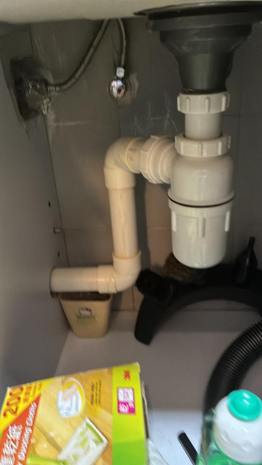 Plumbingjob photo