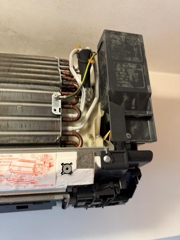 Air Conditioner RepairJob photo