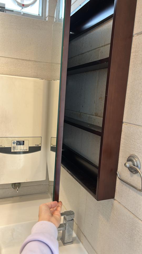 Move-in CleaningJob photo