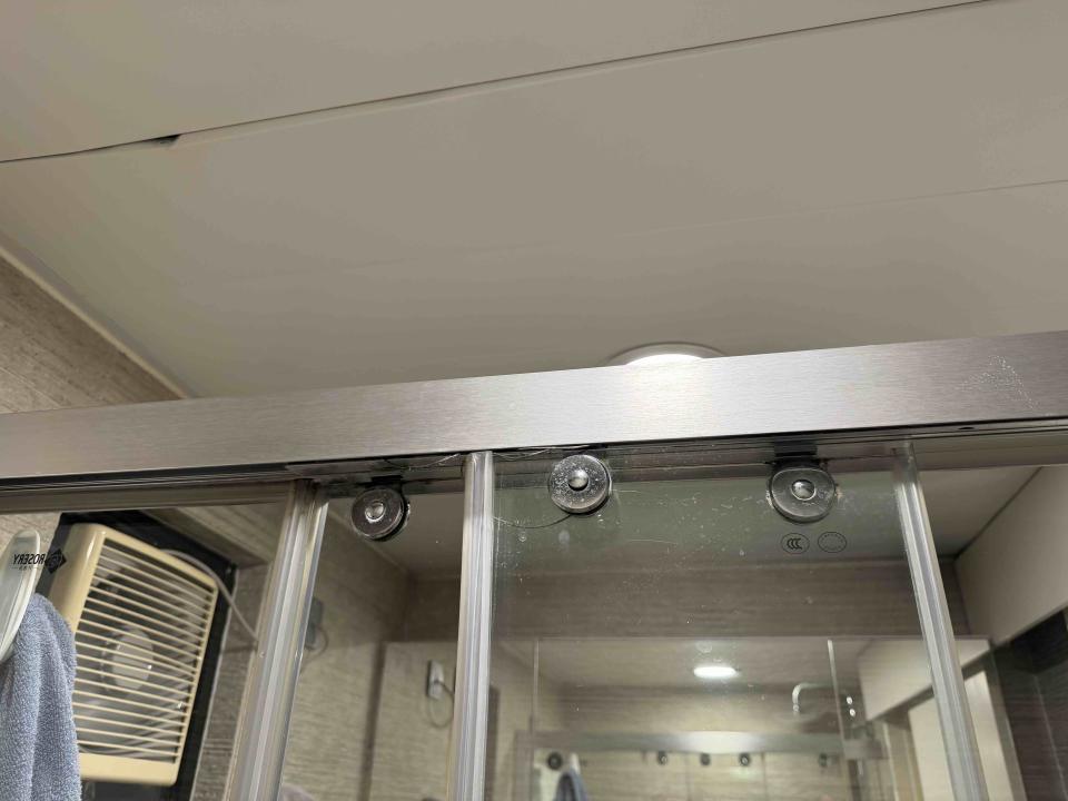 Bathroom Installation & RepairJob photo