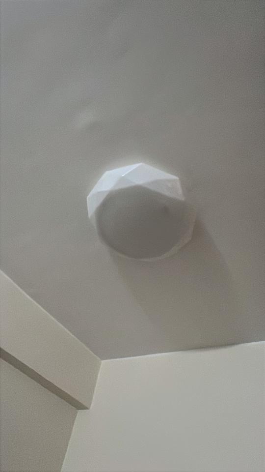 Lighting InstallationJob photo