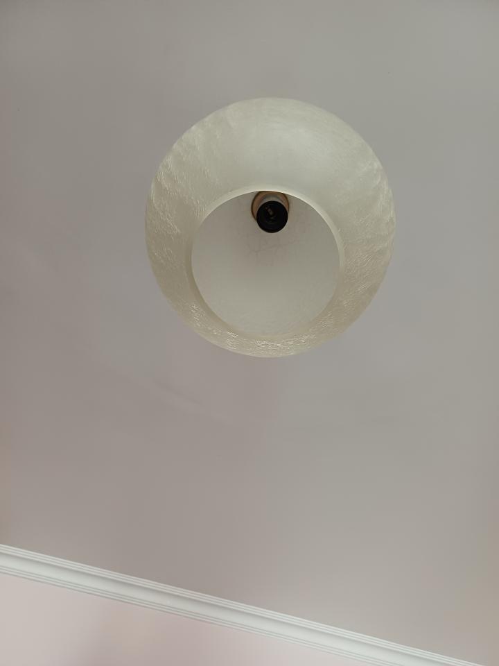 Lighting MaintenanceJob photo