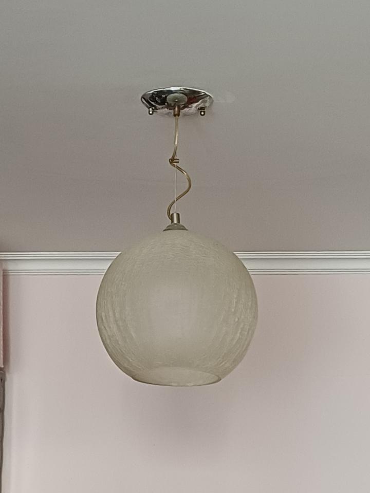 Lighting MaintenanceJob photo