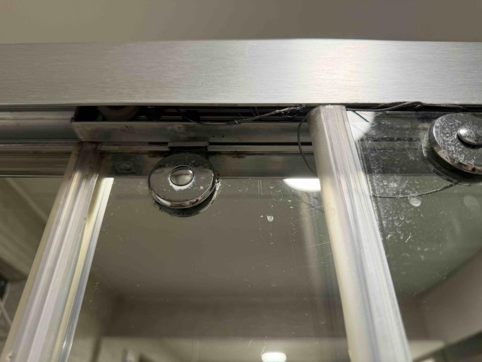 Bathroom Installation & RepairJob photo