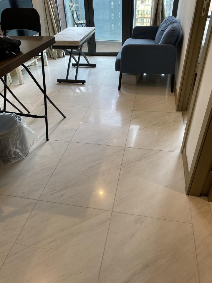 Move-in CleaningJob photo