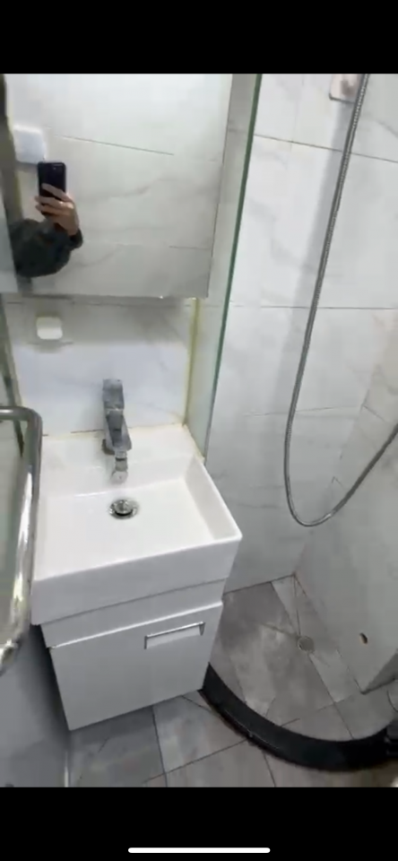 Move-in CleaningJob photo