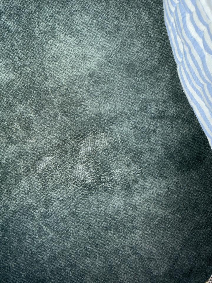 傢俬維修工作照片