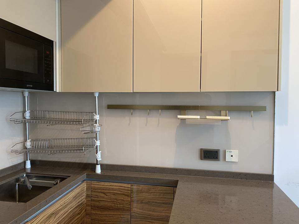 Move-in CleaningJob photo