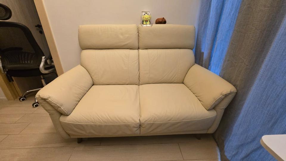 傢俬回收工作照片