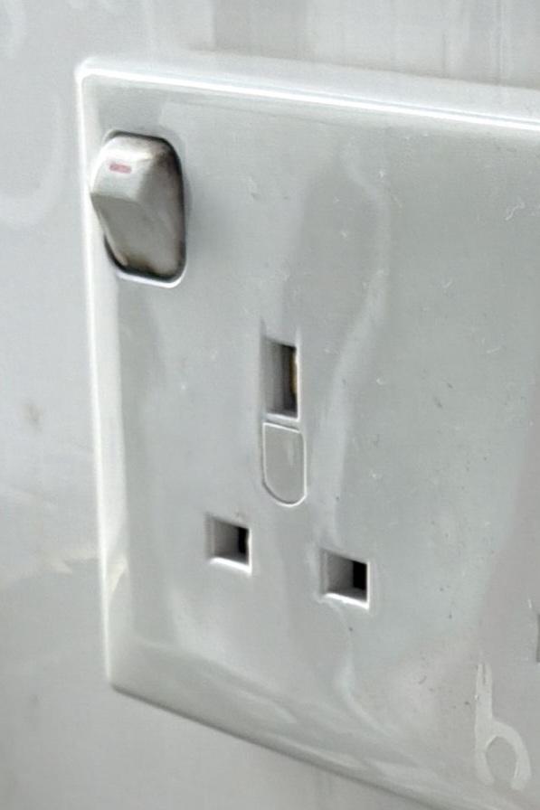 電器維修工作照片