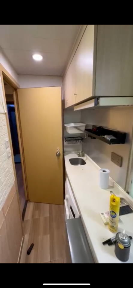 Move-in CleaningJob photo