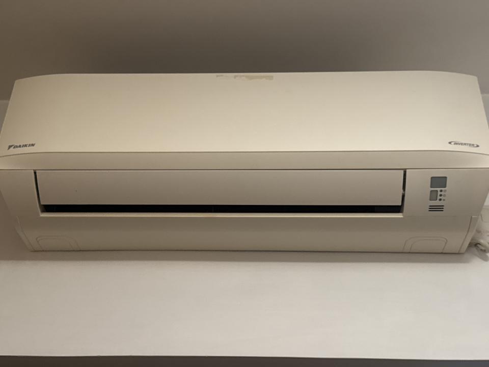 Air Conditioner RepairJob photo