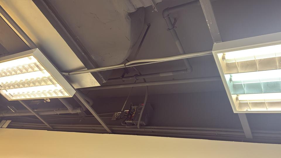 Lighting InstallationJob photo