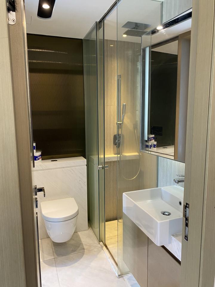 Move-in CleaningJob photo