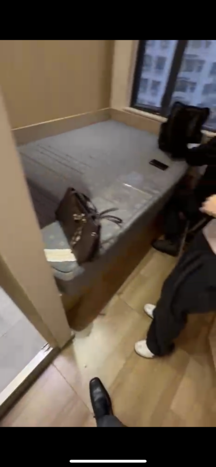 Move-in CleaningJob photo