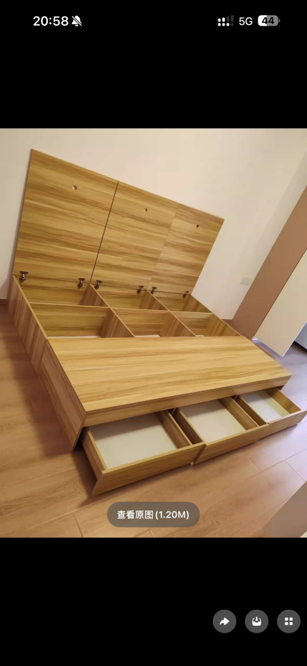 淘寶傢俬安裝工作照片