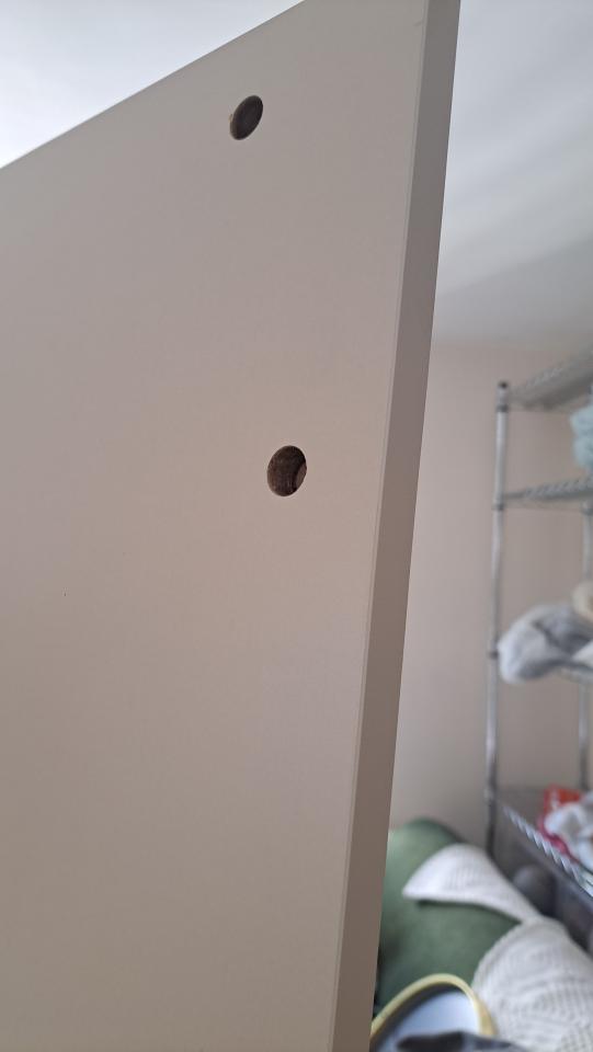 淘寶傢俬安裝工作照片