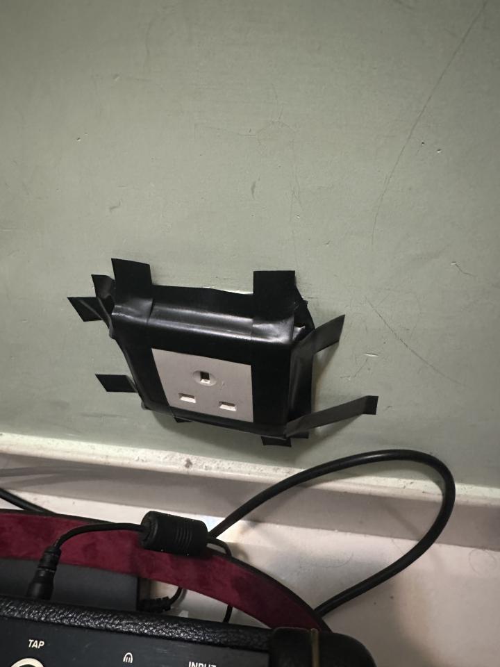 ElectricianJob photo