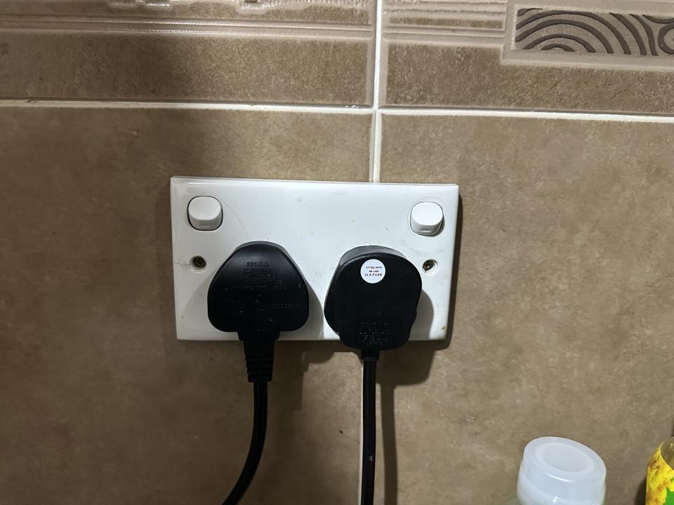 ElectricianJob photo