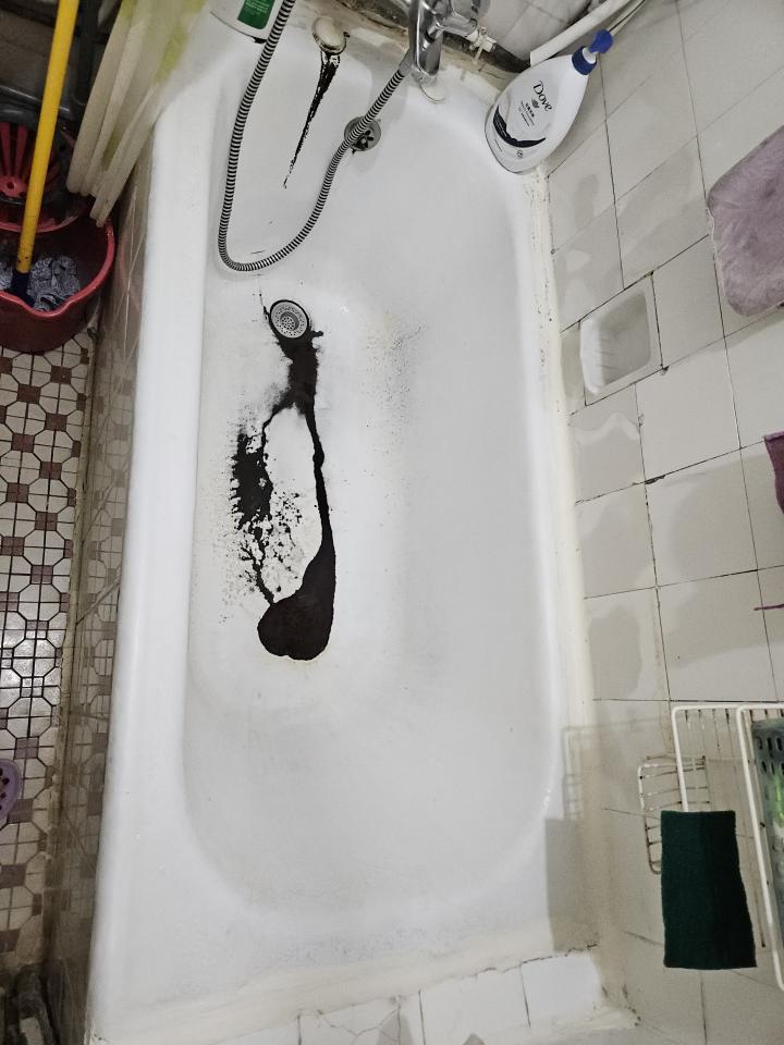 Bathroom RenovationJob photo