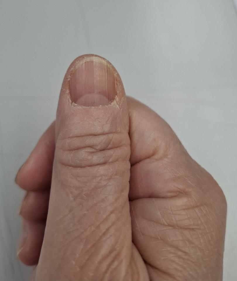 Acrylic Gel ManicureJob photo