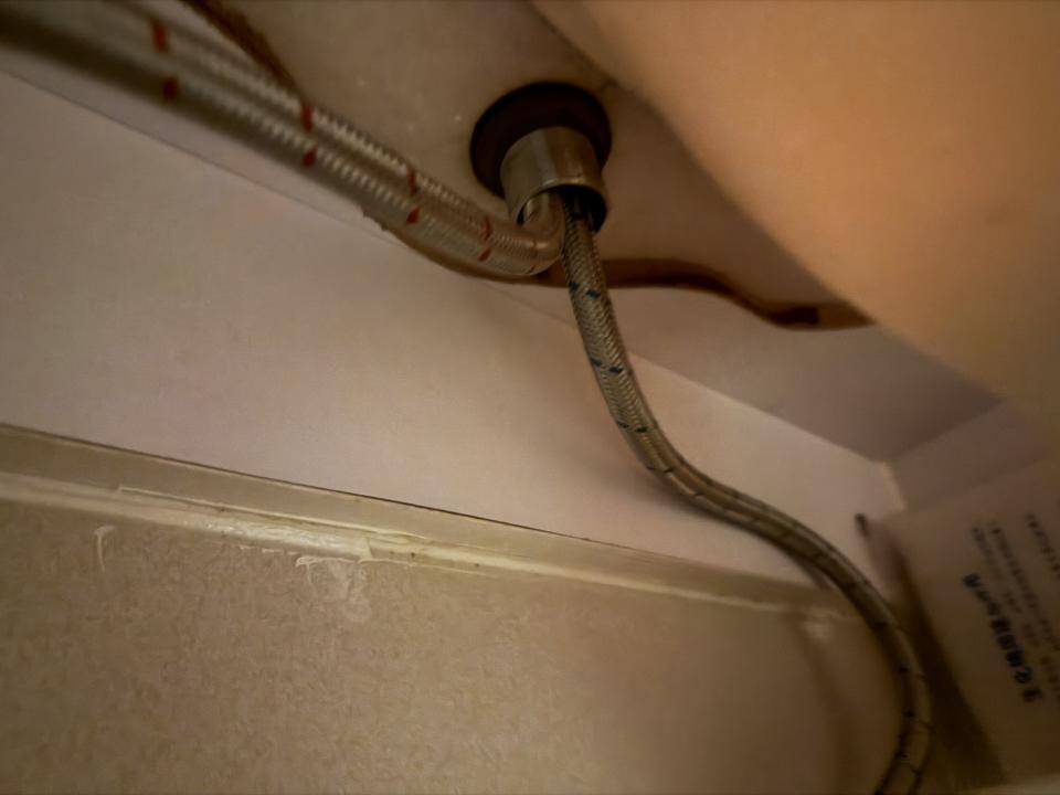 Faucet Repair & InstallationJob photo