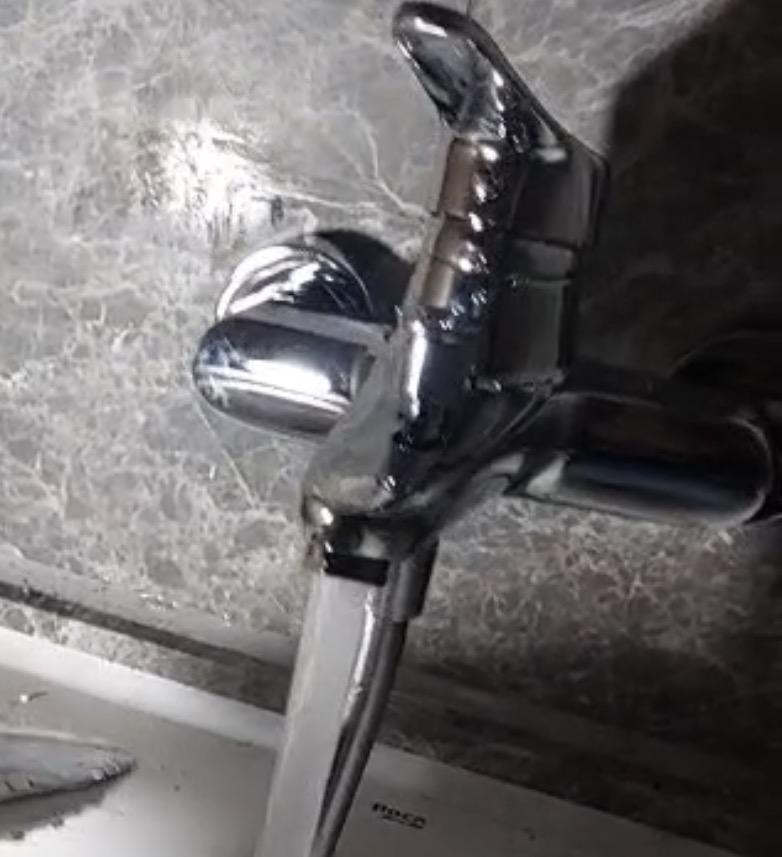 Faucet Repair & InstallationJob photo