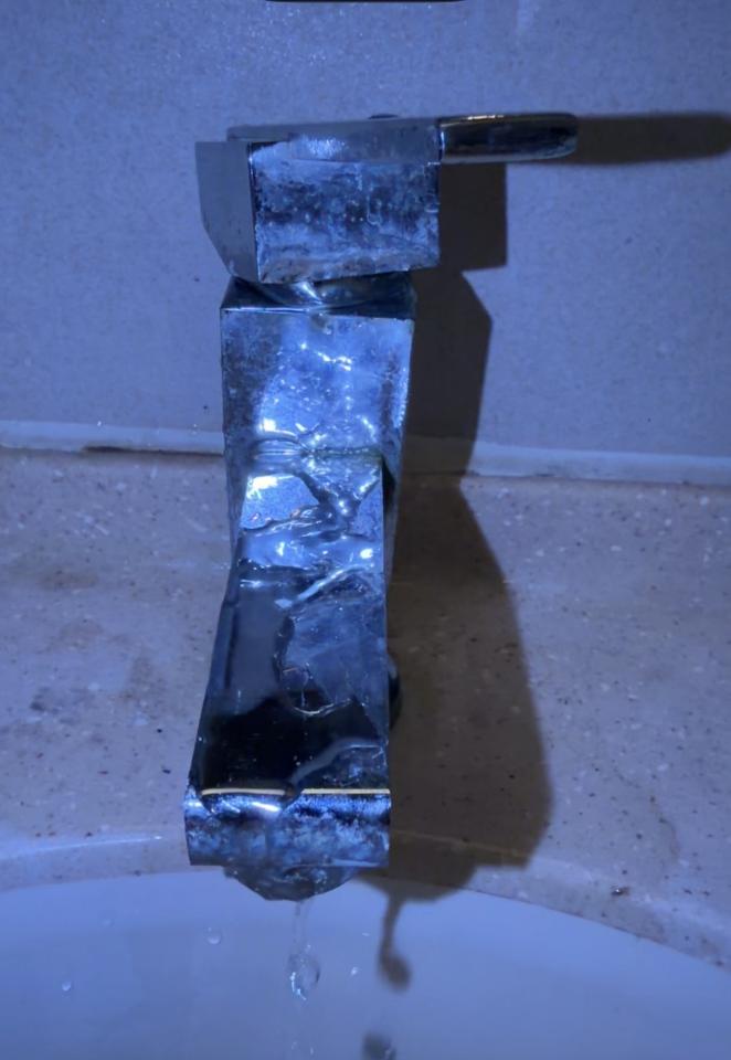 Faucet Repair & InstallationJob photo