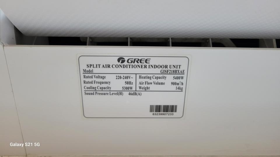 Air Conditioner RepairJob photo