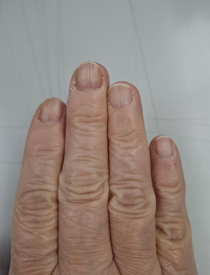 Acrylic Gel ManicureJob photo