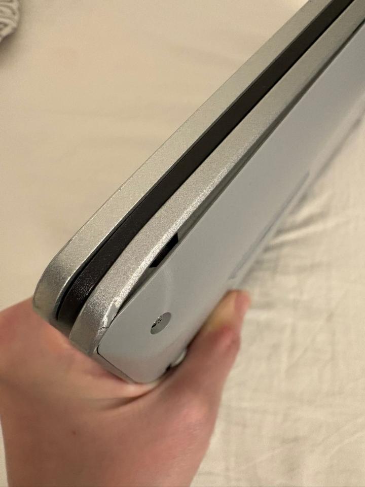 電腦維修工作照片