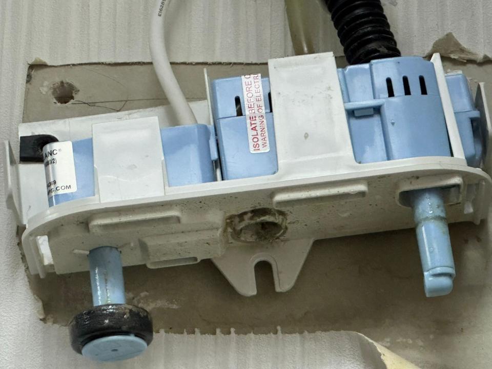 Air Conditioner InstallationJob photo