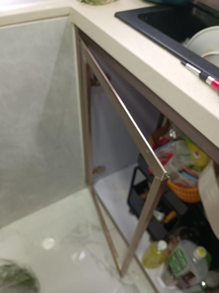 Kitchen Appliances InstallationJob photo