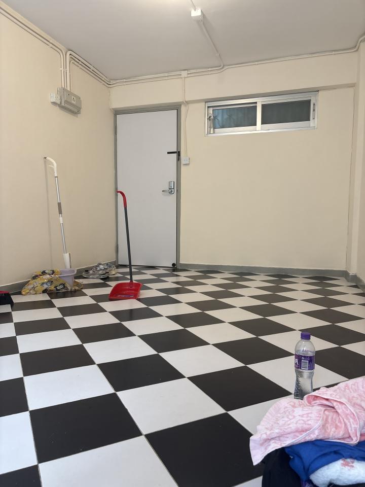 Move-in CleaningJob photo