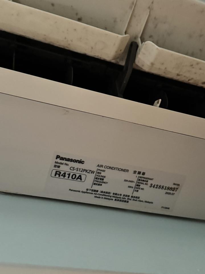 Air Conditioner RepairJob photo