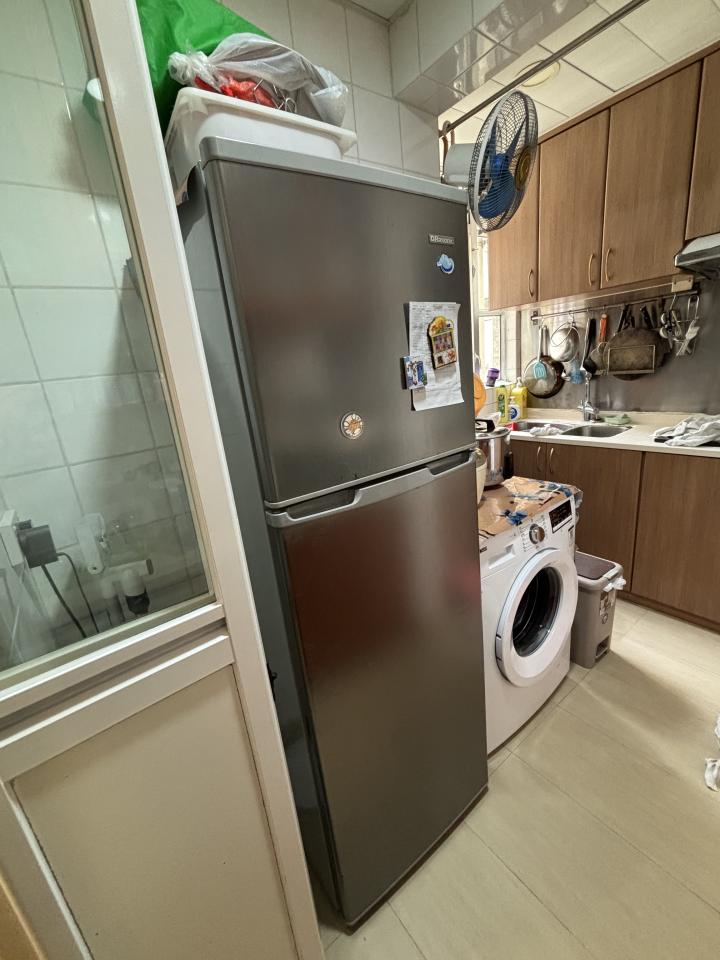 Refrigerator RepairJob photo