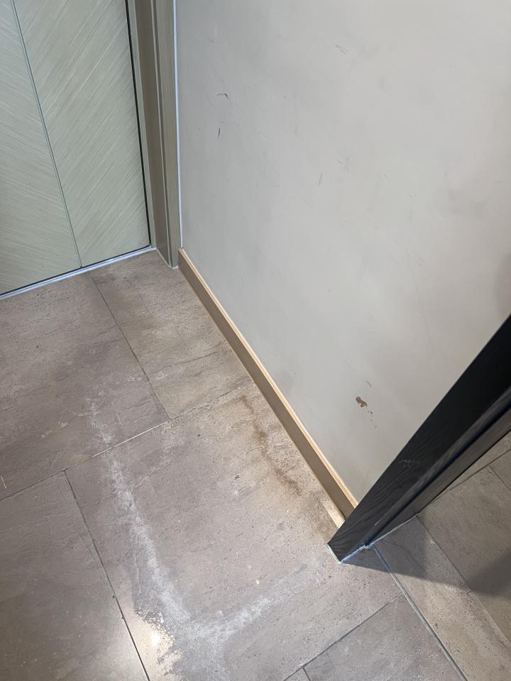 Tile RepairJob photo