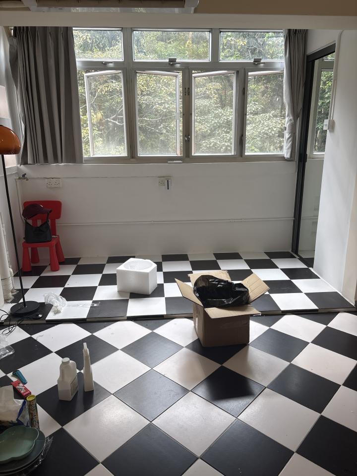 Move-in CleaningJob photo