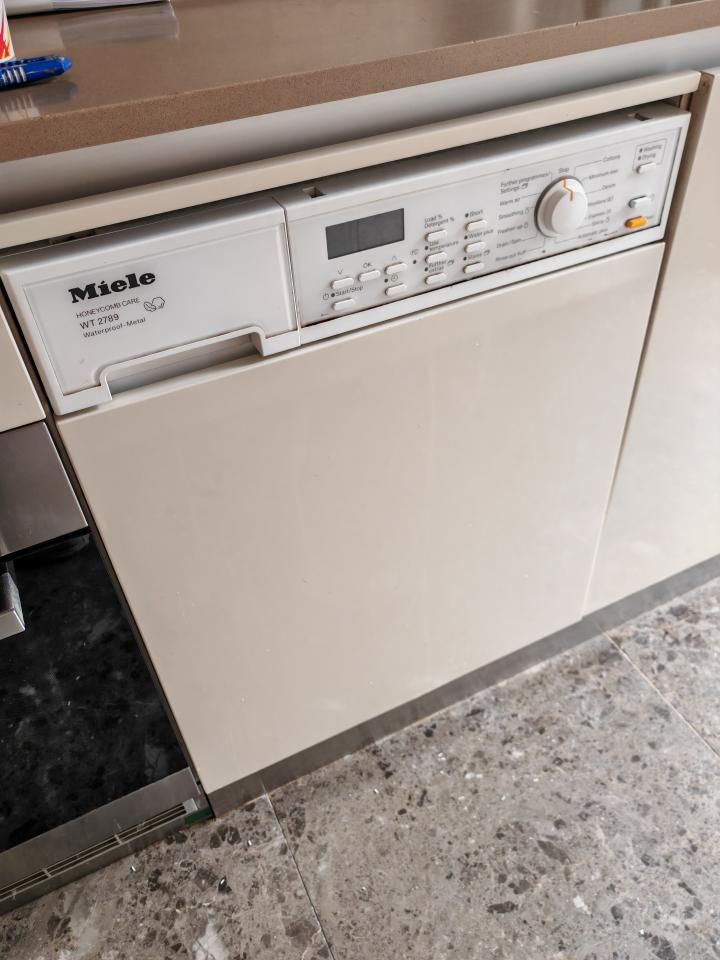 Furniture RecycleJob photo