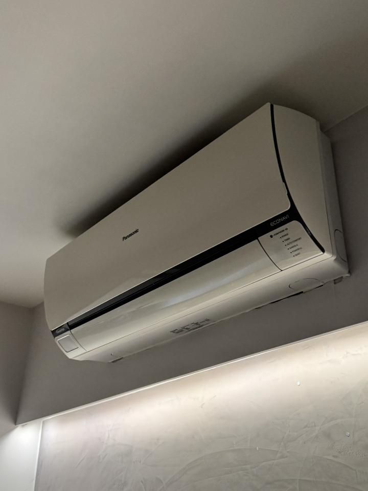Air Conditioner RepairJob photo
