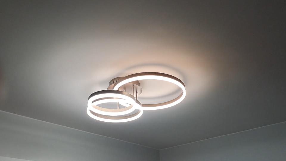 Lighting MaintenanceJob photo