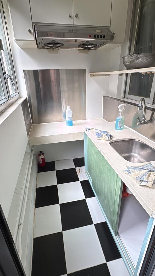 Move-in CleaningJob photo