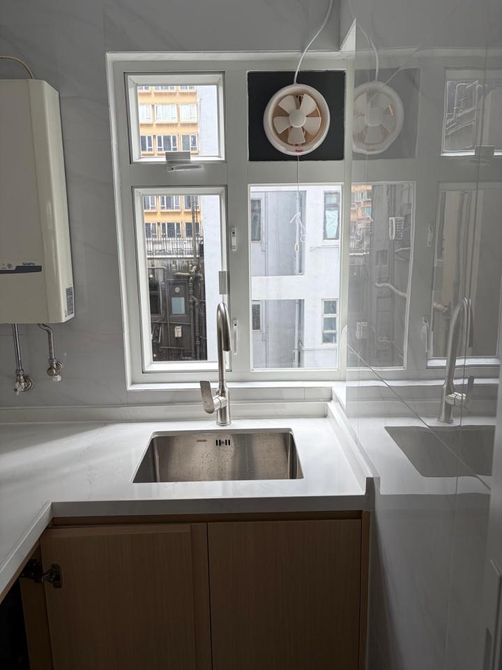 Faucet Repair & InstallationJob photo